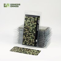 Laser Plants - Bugloss