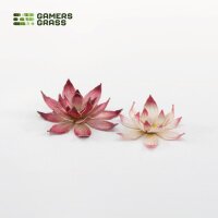 Laser Plants - Lotus Flower
