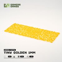 Tiny Golden 1mm