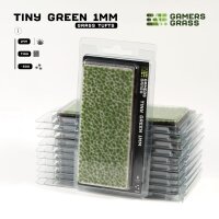 Tiny Green 1mm
