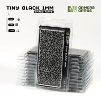 Tiny Black 1mm