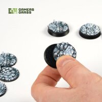 Frost Lake - Round 28mm (x10)