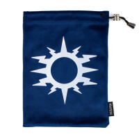 Dawnlight Sigil - Dicebag - DiceWyrm