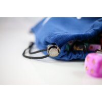 Dawnlight Sigil - Dicebag - DiceWyrm