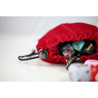 Shattered Crown - Dicebag - DiceWyrm