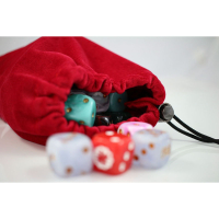 Shattered Crown - Dicebag - DiceWyrm