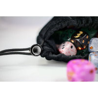 Deathbound - Dicebag - DiceWyrm