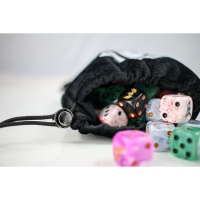 Deathbound - Dicebag - DiceWyrm