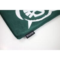 Bonecrush Emblem - Dicebag - DiceWyrm