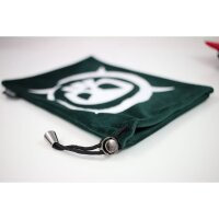 Bonecrush Emblem - Dicebag - DiceWyrm