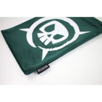 Bonecrush Emblem - Dicebag - DiceWyrm