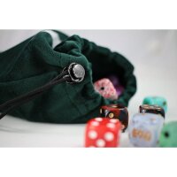 Bonecrush Emblem - Dicebag - DiceWyrm