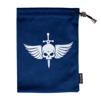 Skullwing Knights - Dicebag - DiceWyrm