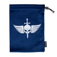 Skullwing Knights - Dicebag - DiceWyrm