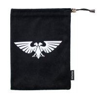 Double-Winged Seal - Dicebag - DiceWyrm