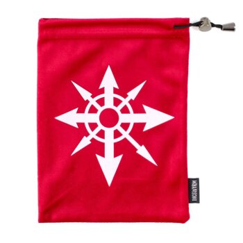 Twisted Crown - Dicebag - DiceWyrm