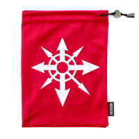 Twisted Crown - Dicebag - DiceWyrm