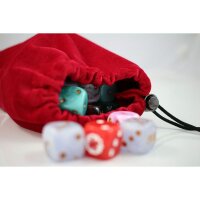 Twisted Crown - Dicebag - DiceWyrm