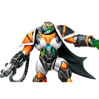 True Metallic Metal - BSL System - Angel Giraldez