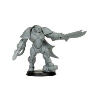 True Metallic Metal - BSL System - Angel Giraldez