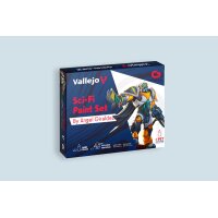 True Metallic Metal - BSL System - Angel Giraldez