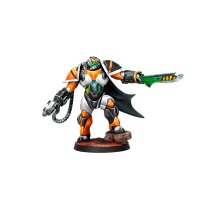 True Metallic Metal - BSL System - Angel Giraldez