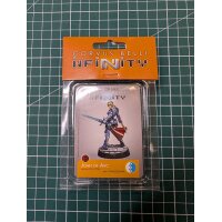 Corvus Belli Infinity Joan Of Arc Limited Edition