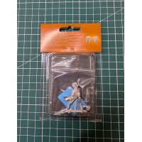 Corvus Belli Infinity Joan Of Arc Limited Edition