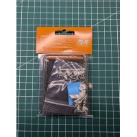 Corvus Belli Infinity Imperial Agent Crane Pank Limited...