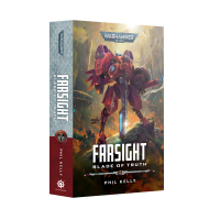 Farsight: Blade of Truth (Paperback) (English)