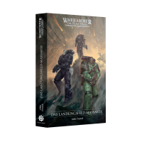 Das Landungsfeldmassaker (German)