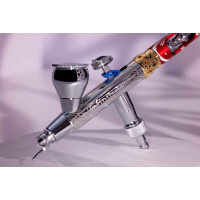 H&S INFINITY Giraldez Infinity (0,2 mm) [129504] [v2.0] - Display model