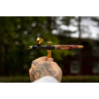 H&S Squidmar INFINITY 2024 CRplus SOLO [122231] - Vorführgerät