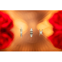 H&S INFINITY 2024 CRplus SOLO - 0.25 mm [122231] - Vorführgerät