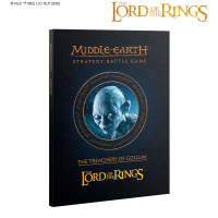 Middle-earth™ Strategy Battle Game Journal: The...