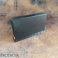 ProBox XL – AOS Organizer Set - (Bronzegold-Schwarz)