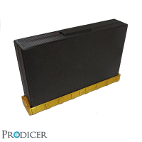 ProBox XL – Organizer Set (3in1) - (Bronzegold-Schwarz)