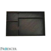 ProBox XL Insert (Organizer ohne ProBox-XL) - (4in1 Organizer)