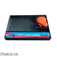ProBox XL Insert (Organizer ohne ProBox-XL) - (4in1 Organizer)
