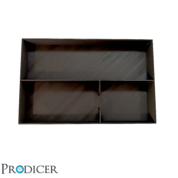 ProBox XL Insert (Organizer ohne ProBox-XL) - (3in1 Organizer)