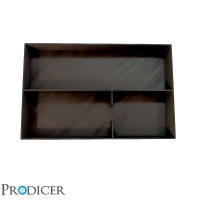 ProBox XL Insert (Organizer ohne ProBox-XL) - (3in1 Organizer)