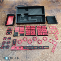 ProBox XL Insert (Organizer ohne ProBox-XL) -...