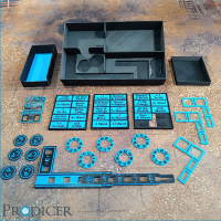 ProBox XL Insert (Organizer ohne ProBox-XL) -...