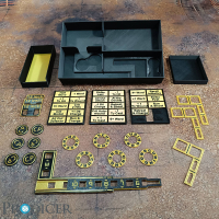 ProBox XL Insert (Organizer ohne ProBox-XL) -...