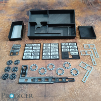 ProBox XL Insert (Organizer ohne ProBox-XL) -...