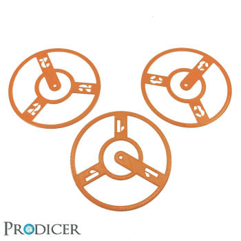 K-Team HIVE Mission Marker