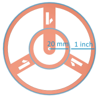 K-Team HIVE Mission Marker