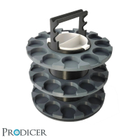 Paint Pro Tower - (Starter Set – Citadel - 3x12)