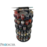 Paint Pro Tower - (Erweiterung – Citadel - 1x12)