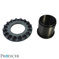 Paint Pro Tower - (Erweiterung – Drop Bottles - 1x17)